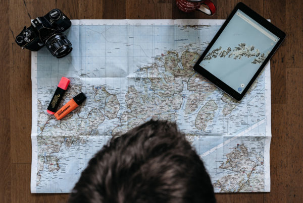 google maps api