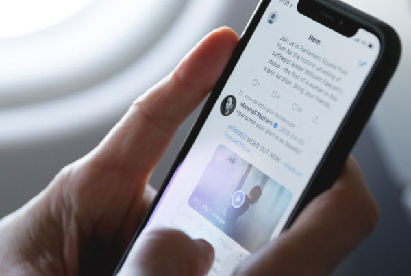 social media agency