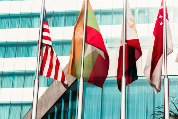 international clients