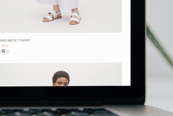 shopify ecommerce