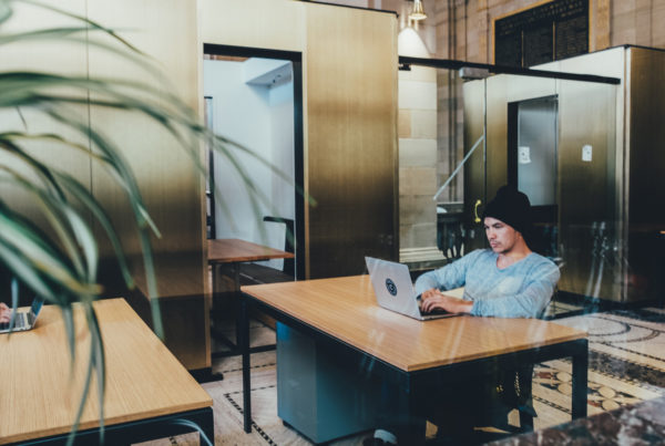 shopify design