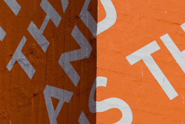 typography