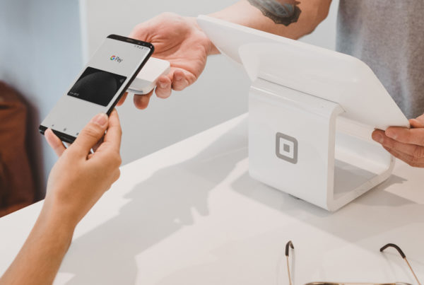 shopify pos