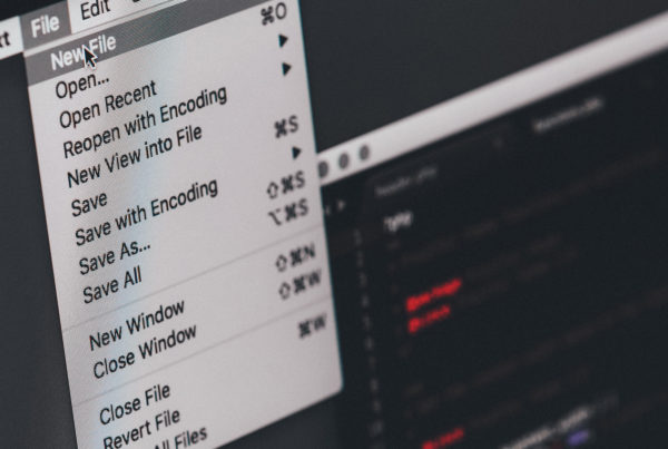 sublime text