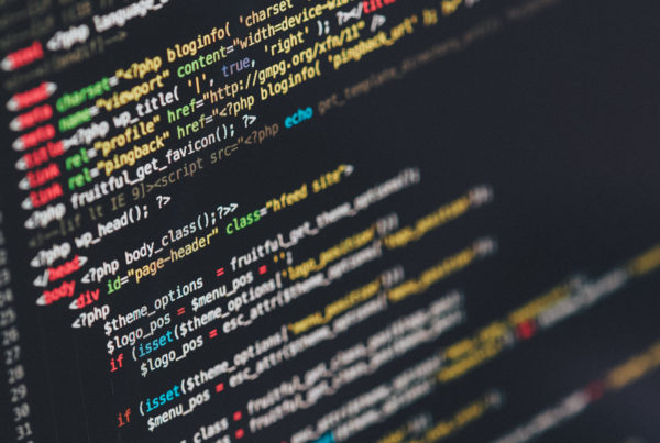 wordpress maintence