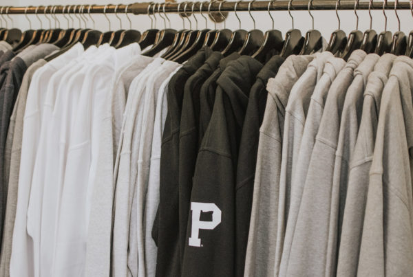 selling online