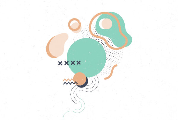 Abstracts Illustration Series