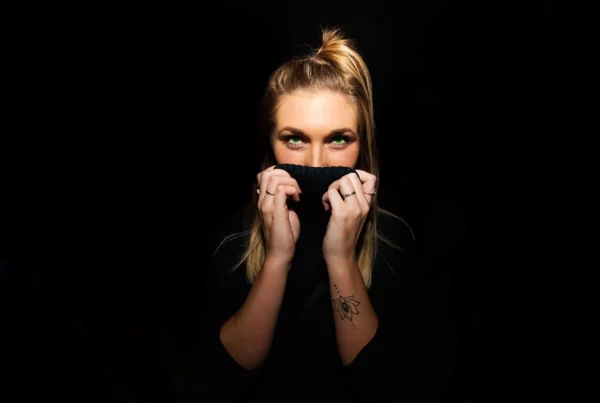 Portrait Photography