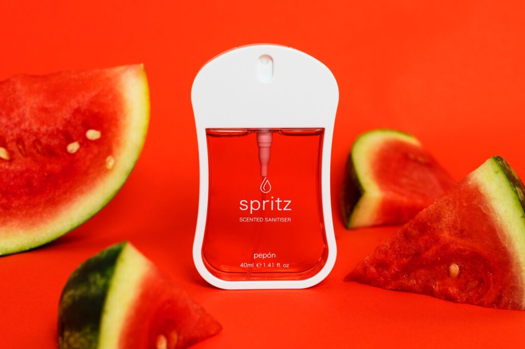 Spritz Packaging Spritz Packaging