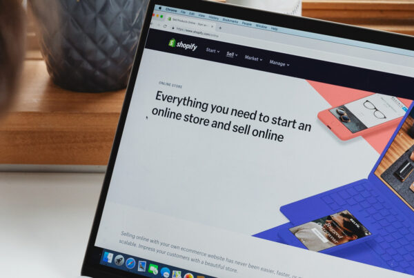 shopify
