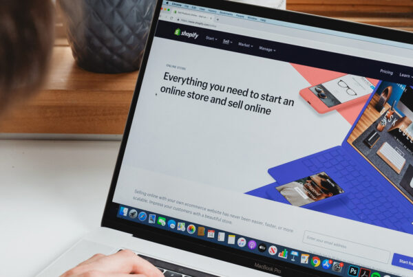 shopify