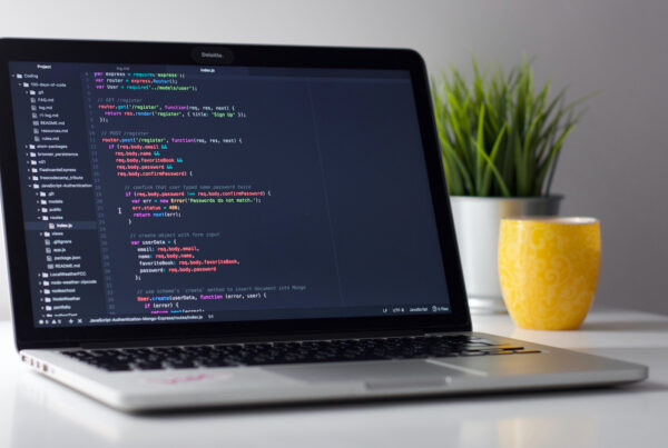 shopify headless