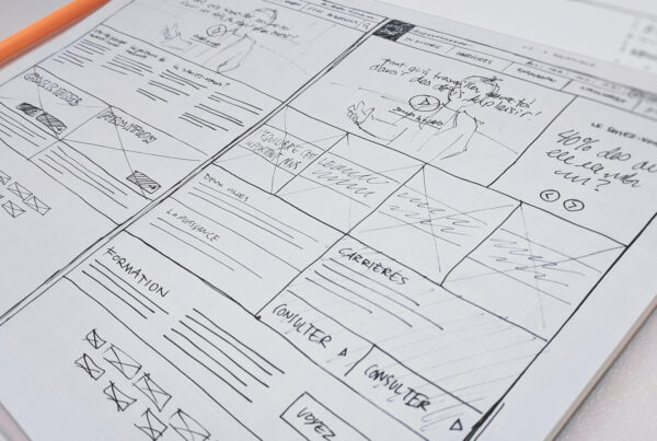 wireframing