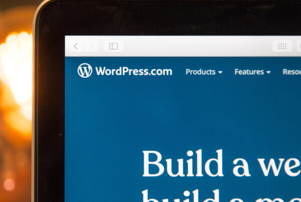 wordpress benefits