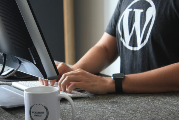 wordpress 2