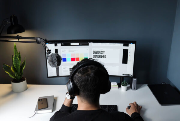 UX UI Design Agency