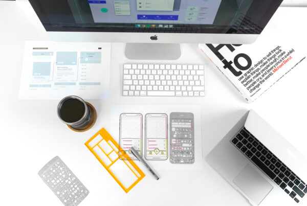 web design