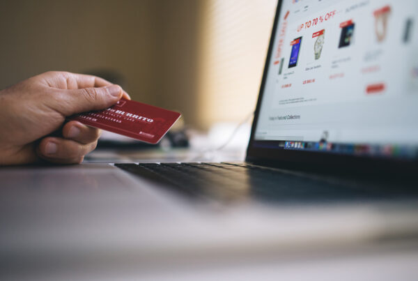 shopify store