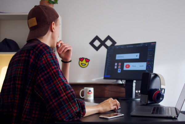 Life as a Full-Time Freelancer