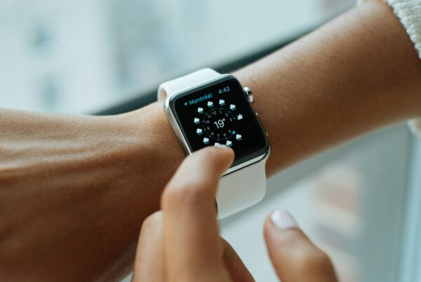 Optimising CSS for Apple Watch